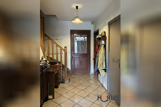 achat viager houppeville 76770