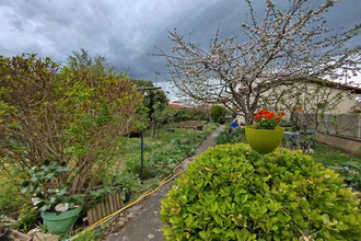 achat viager issoire 63500