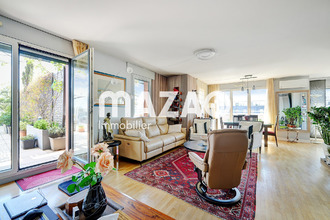 achat viager issy-les-moulineaux 92130