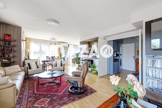 achat viager issy-les-moulineaux 92130