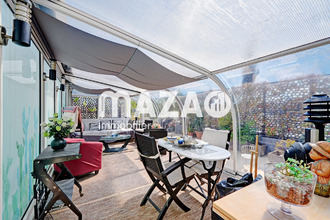 achat viager issy-les-moulineaux 92130