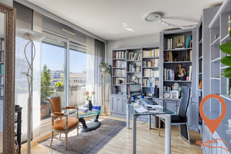 achat viager issy-les-moulineaux 92130
