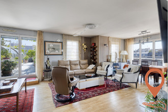 achat viager issy-les-moulineaux 92130