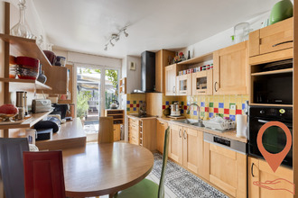 achat viager issy-les-moulineaux 92130