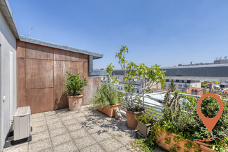 achat viager issy-les-moulineaux 92130