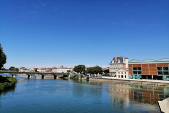 achat viager jarnac 16200