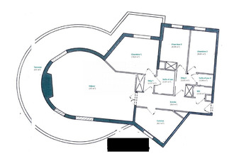 achat viager joinville-le-pont 94340