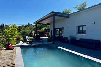 achat viager joyeuse 07260