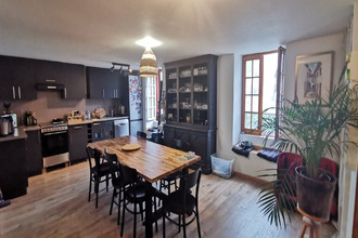 achat viager la-bastide-clairence 64240