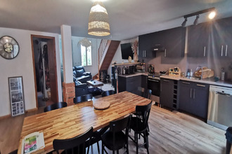 achat viager la-bastide-clairence 64240