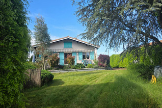 achat viager la-batie-mtgascon 38110