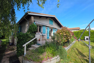 achat viager la-batie-mtgascon 38110