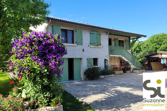 achat viager la-buisse 38500