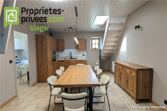 achat viager la-celle-st-avant 37160