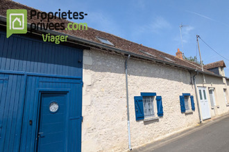 achat viager la-celle-st-avant 37160
