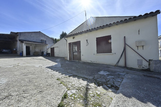 achat viager la-chapelle-des-pots 17100