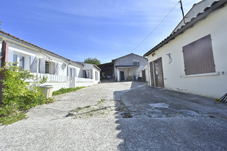 achat viager la-chapelle-des-pots 17100