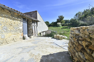 achat viager la-chapelle-des-pots 17100