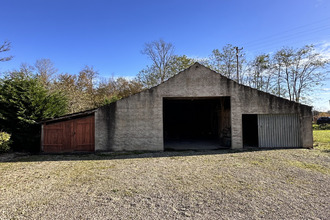 achat viager la-chapelle-st-sauveur 71310