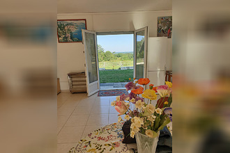 achat viager la-genetouze 17360