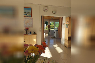 achat viager la-genetouze 17360