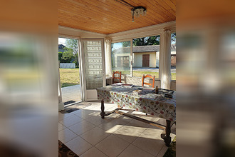 achat viager la-genetouze 17360