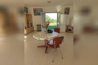 achat viager la-genetouze 17360