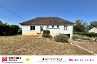 achat viager la-marche 58400