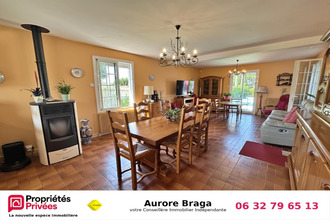 achat viager la-marche 58400