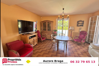 achat viager la-marche 58400
