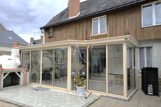 achat viager la-menitre 49250