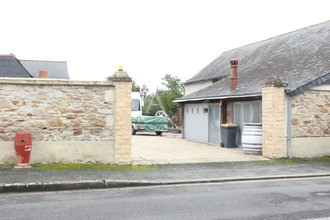 achat viager la-menitre 49250