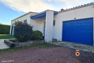 achat viager la-tremblade 17390