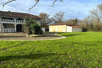 achat viager lagrange 40240