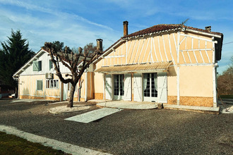 achat viager lagrange 40240