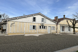 achat viager lagrange 40240