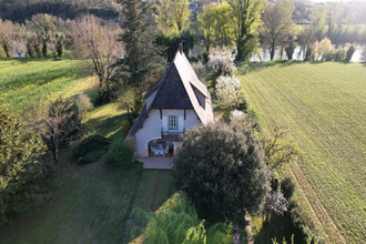 achat viager lamagdelaine 46090