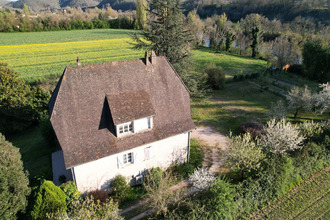 achat viager lamagdelaine 46090