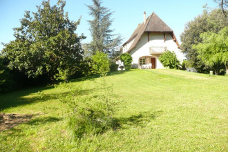 achat viager lamagdelaine 46090