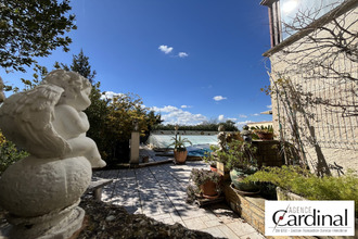 achat viager lancon-provence 13680