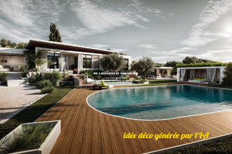 achat viager lancon-provence 13680