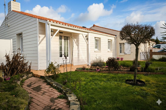 achat viager landevieille 85220