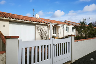 achat viager landevieille 85220