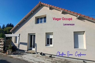 achat viager lannemezan 65300