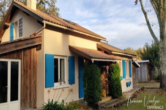 achat viager lanton 33138