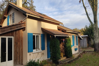 achat viager lanton 33138