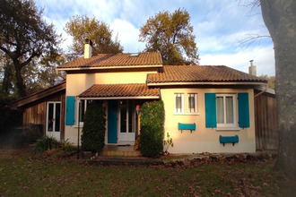 achat viager lanton 33138