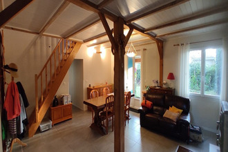 achat viager lanton 33138