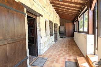achat viager lavergne 47800
