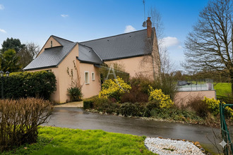 achat viager le-buret 53170